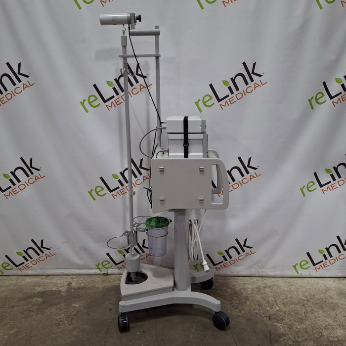 Karl Storz Hamou Endomat 26331020 Insufflator