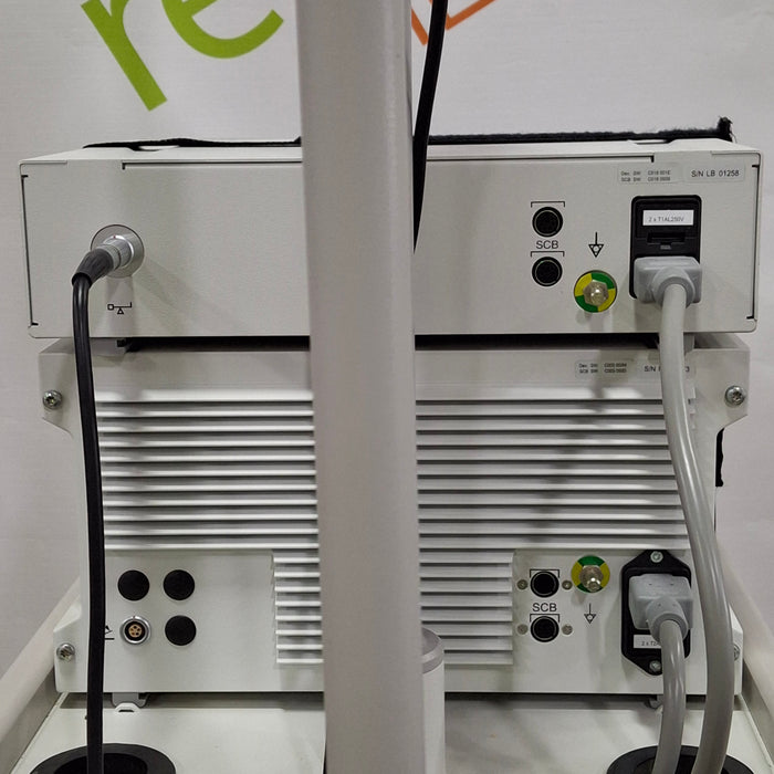 Karl Storz Hamou Endomat 26331020 Insufflator