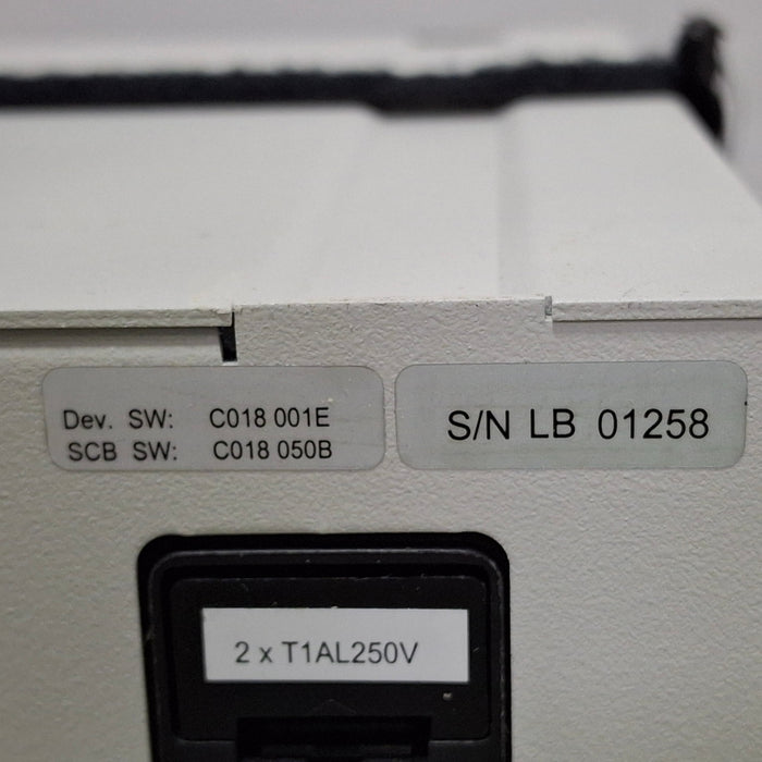 Karl Storz Hamou Endomat 26331020 Insufflator