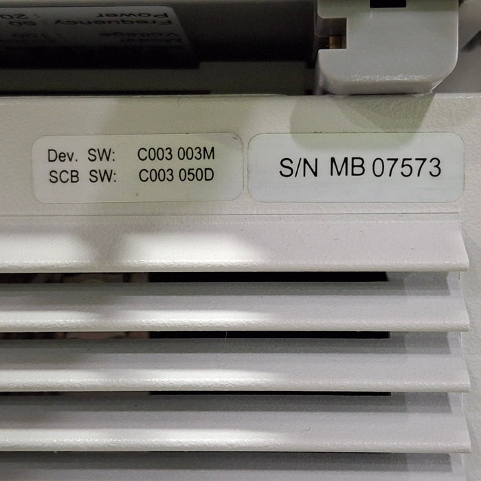 Karl Storz Hamou Endomat 26331020 Insufflator