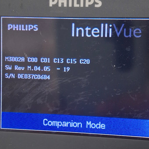 Philips Philips IntelliVue X2 Module - Fast SpO2 Patient Monitors reLink Medical