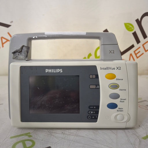 Philips Philips IntelliVue X2 Module - Fast SpO2 Patient Monitors reLink Medical
