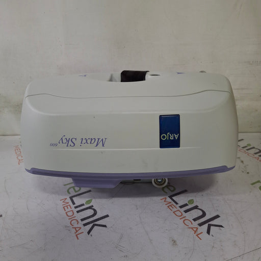 Arjo Arjo Maxi Sky 600 Overhead Lift Beds & Stretchers reLink Medical