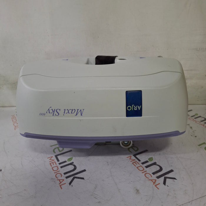 Arjo Arjo Maxi Sky 600 Overhead Lift Beds & Stretchers reLink Medical