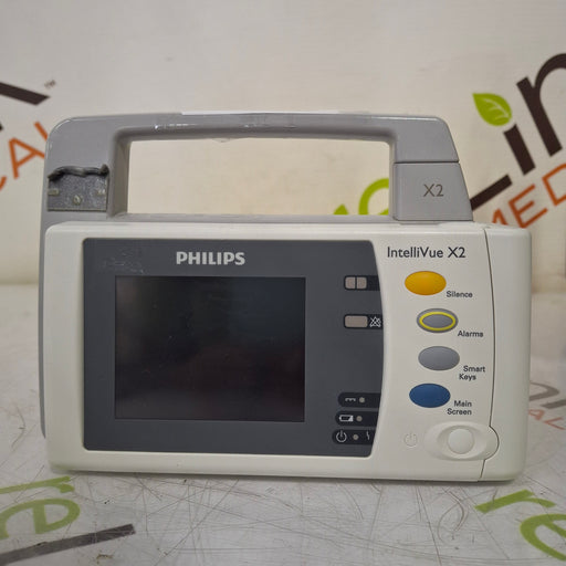Philips Philips IntelliVue X2 Module - Fast SpO2 Patient Monitors reLink Medical