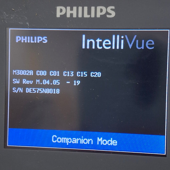 Philips Philips IntelliVue X2 Module - Fast SpO2 Patient Monitors reLink Medical