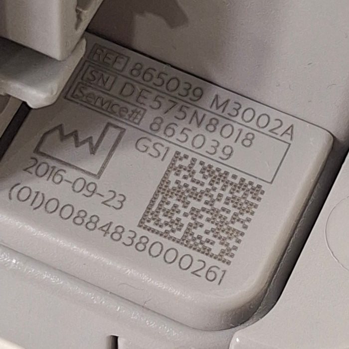 Philips Philips IntelliVue X2 Module - Fast SpO2 Patient Monitors reLink Medical