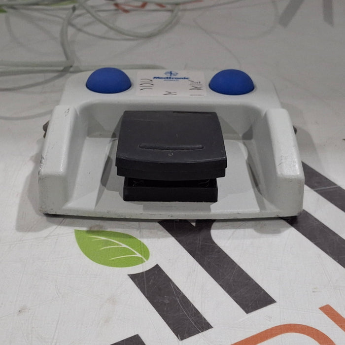 Medtronic Medtronic 33.1.833.9.04 Xomed Footswitch Surgical Equipment reLink Medical