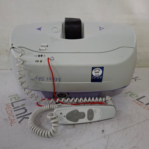 Arjo Arjo Maxi Sky 600 Overhead Lift Beds & Stretchers reLink Medical