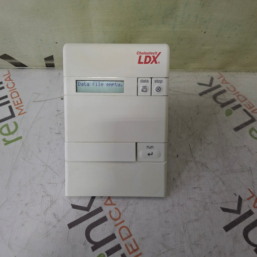 Cholestech Cholestech LDX Cholesterol Analyzer Clinical Lab reLink Medical