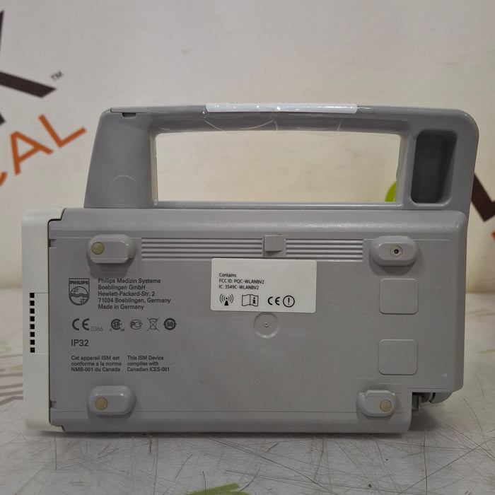 Philips Philips IntelliVue X2 Module - Fast SpO2 Patient Monitors reLink Medical