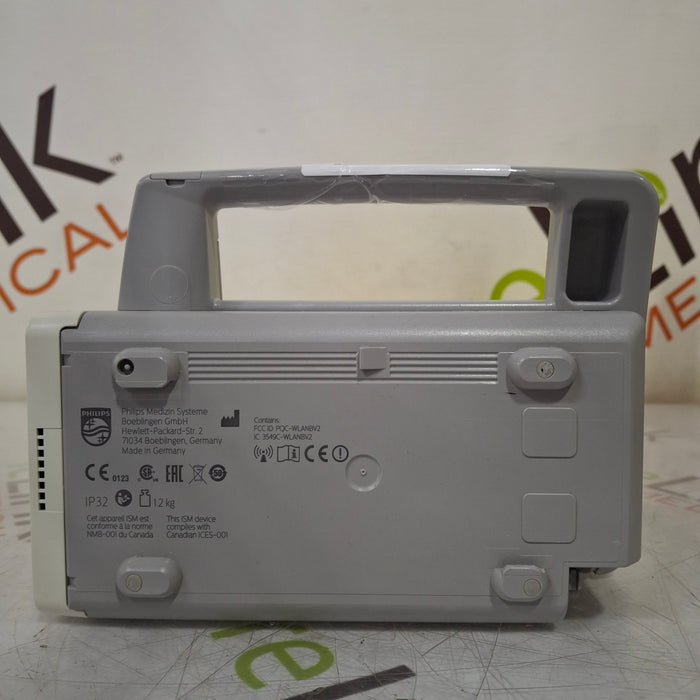 Philips Philips IntelliVue X2 Module - Fast SpO2 Patient Monitors reLink Medical