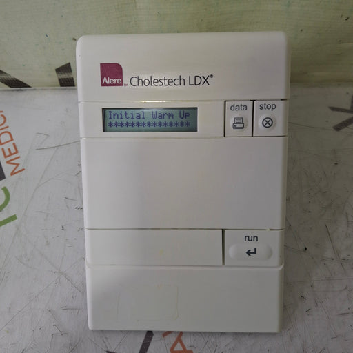 Alere Alere Cholestech LDX Analyzer Diagnostic Exam Equipment reLink Medical