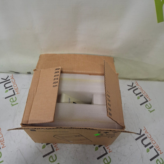 Alere Alere Cholestech LDX Analyzer Diagnostic Exam Equipment reLink Medical