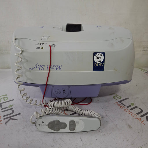 Arjo Arjo Maxi Sky 600 Overhead Lift Beds & Stretchers reLink Medical