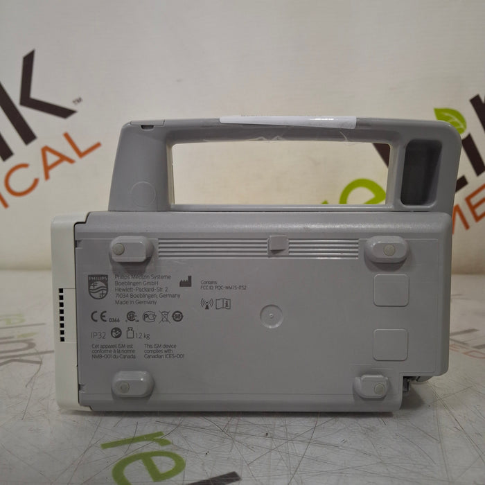 Philips Philips IntelliVue X2 Module - Fast SpO2 Patient Monitors reLink Medical