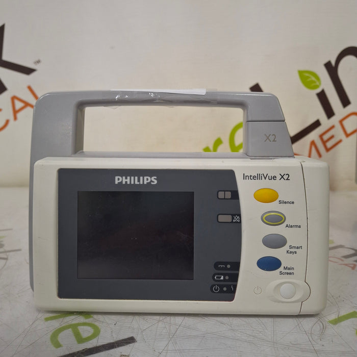 Philips Philips IntelliVue X2 Module - Fast SpO2 Patient Monitors reLink Medical