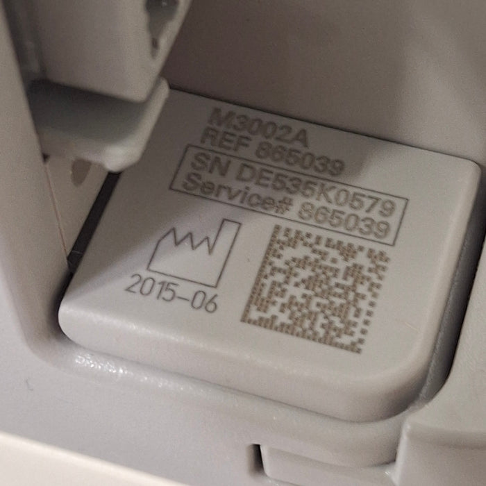 Philips Philips IntelliVue X2 Module - Fast SpO2 Patient Monitors reLink Medical