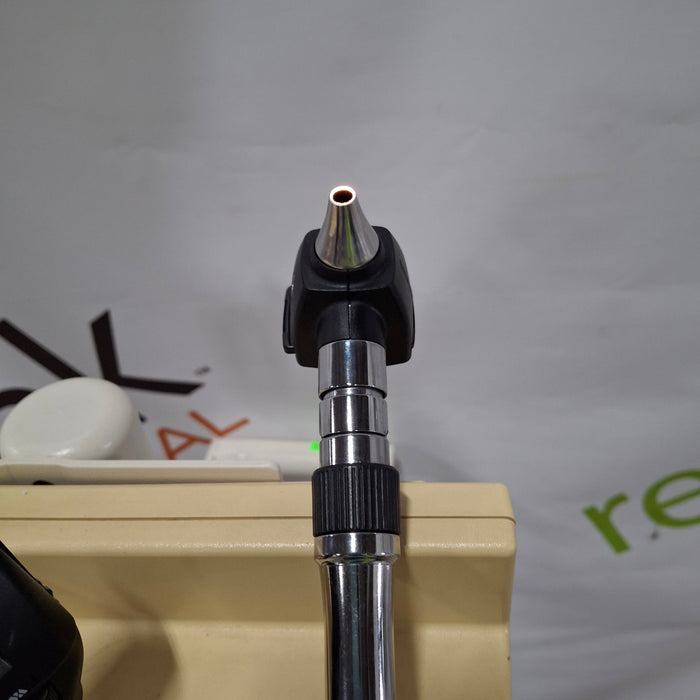 Welch Allyn 767 Transformer Otoscope Ophthalmoscope