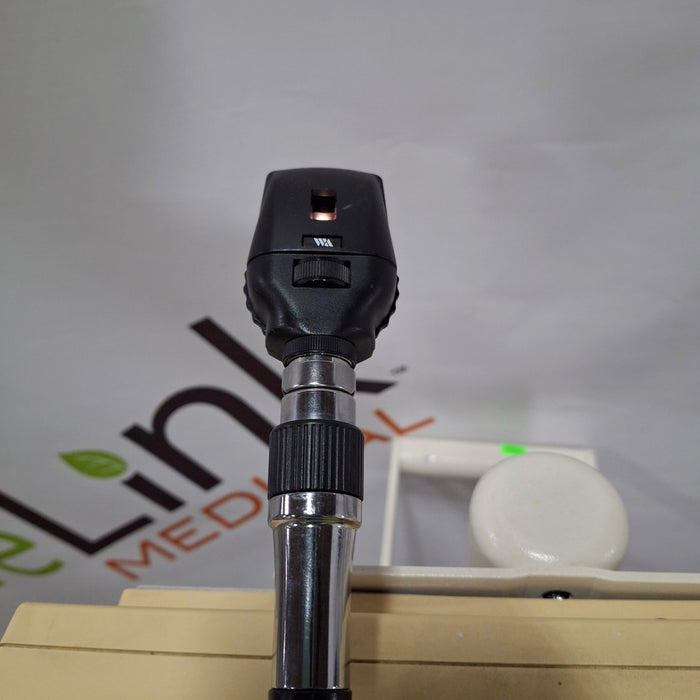 Welch Allyn 767 Transformer Otoscope Ophthalmoscope
