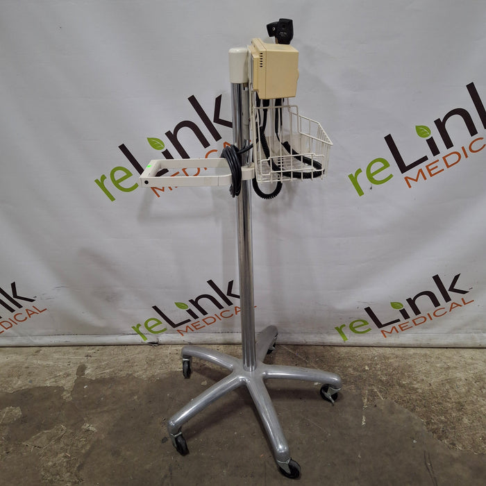 Welch Allyn 767 Transformer Otoscope Ophthalmoscope