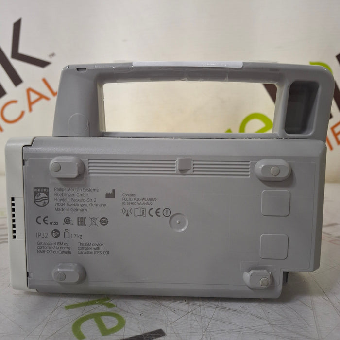 Philips Philips IntelliVue X2 Module - Fast SpO2 Patient Monitors reLink Medical