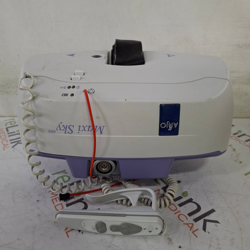 Arjo Arjo Maxi Sky 600 Overhead Lift Beds & Stretchers reLink Medical