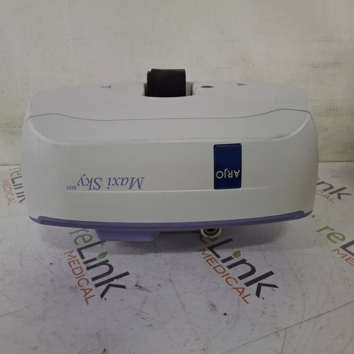 Arjo Arjo Maxi Sky 600 Overhead Lift Beds & Stretchers reLink Medical