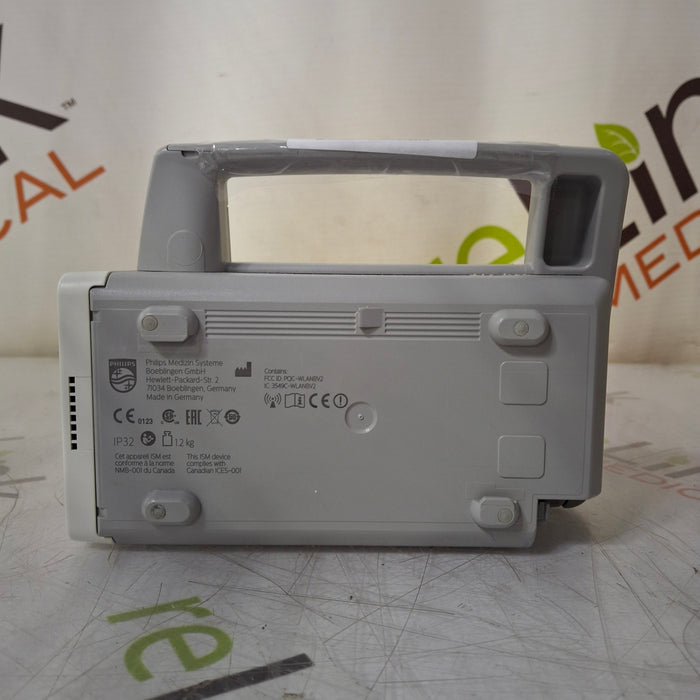 Philips Philips IntelliVue X2 Module - Fast SpO2 Patient Monitors reLink Medical