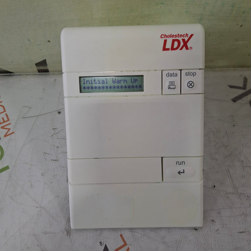 Cholestech Cholestech LDX Cholesterol Analyzer Clinical Lab reLink Medical