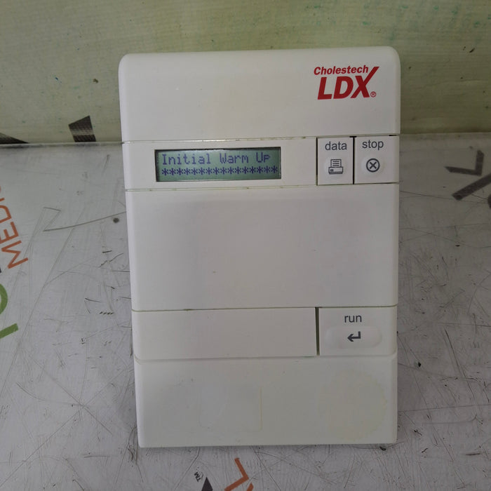 Cholestech Cholestech LDX Cholesterol Analyzer Clinical Lab reLink Medical