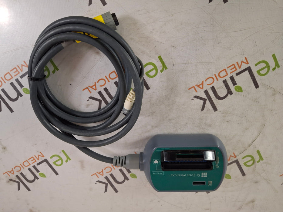 St. Jude Medical, Inc. ArrayLink 100014469 Module