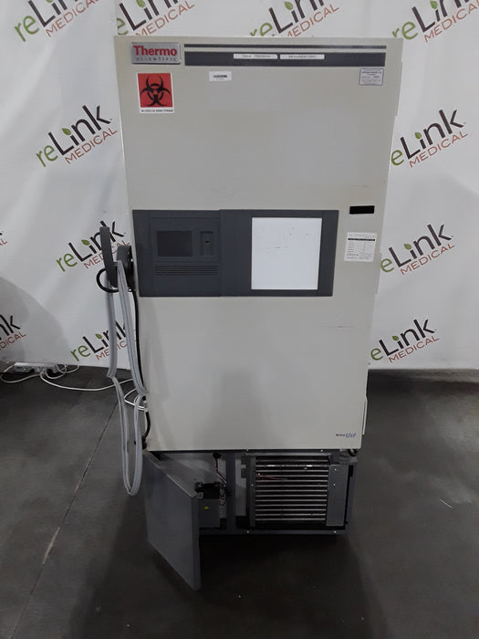 Thermo Scientific UXF Ultralow Freezer