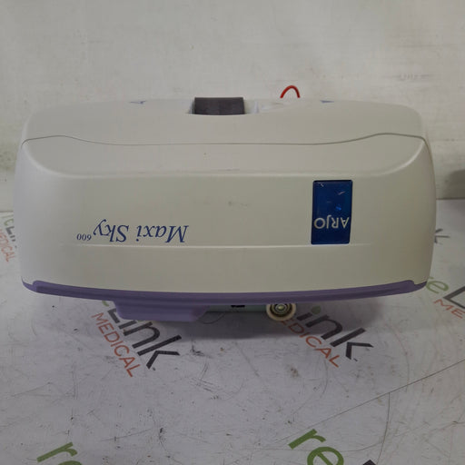 Arjo Arjo Maxi Sky 600 Overhead Lift Beds & Stretchers reLink Medical