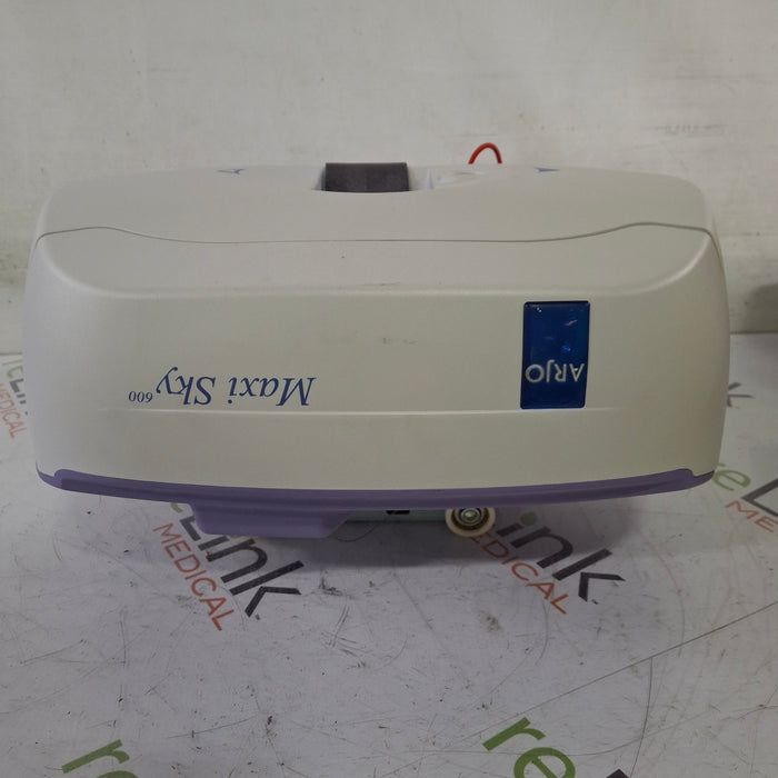 Arjo Arjo Maxi Sky 600 Overhead Lift Beds & Stretchers reLink Medical