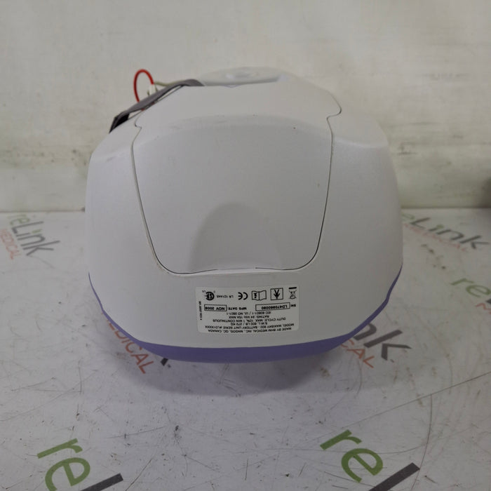 Arjo Arjo Maxi Sky 600 Overhead Lift Beds & Stretchers reLink Medical