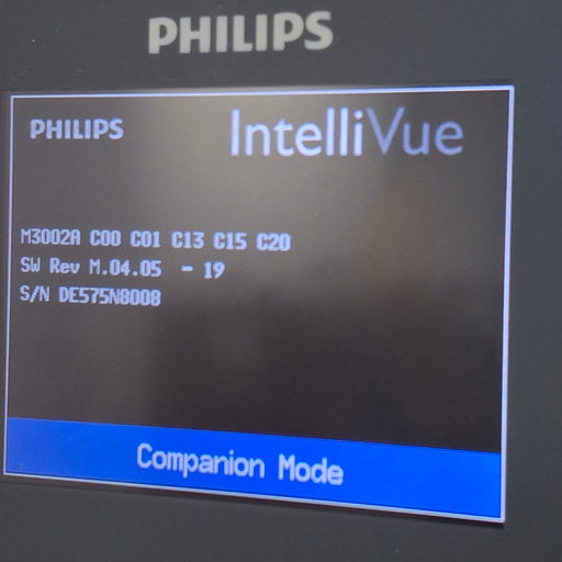 Philips Philips IntelliVue X2 Module - Fast SpO2 Patient Monitors reLink Medical