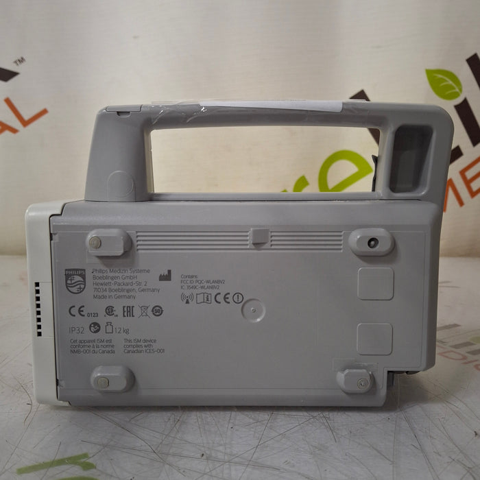 Philips Philips IntelliVue X2 Module - Fast SpO2 Patient Monitors reLink Medical