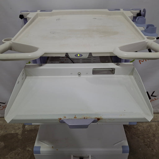 Olympus Olympus WM-WP1 Mobile Workstation Medical Furniture reLink Medical