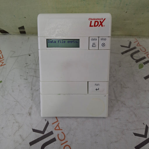 Cholestech Cholestech LDX Cholesterol Analyzer Clinical Lab reLink Medical
