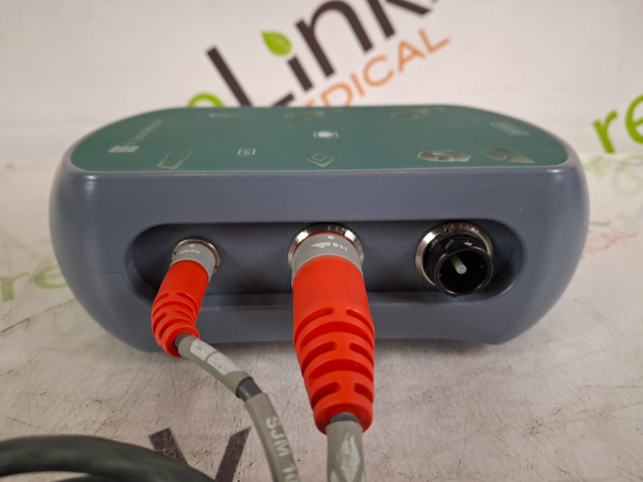 St. Jude Medical, Inc. 100005891 GenConnect Module