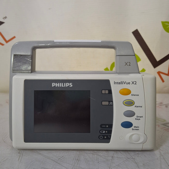 Philips Philips IntelliVue X2 Module - Fast SpO2 Patient Monitors reLink Medical