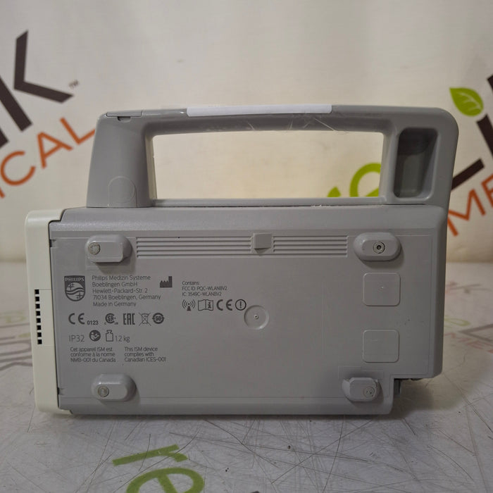 Philips Philips IntelliVue X2 Module - Fast SpO2 Patient Monitors reLink Medical