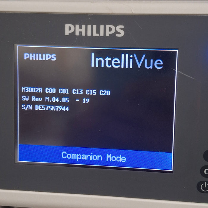 Philips Philips IntelliVue X2 Module - Fast SpO2 Patient Monitors reLink Medical