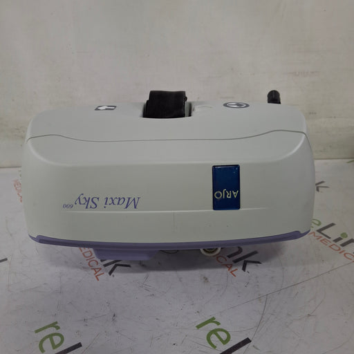 Arjo Arjo Maxi Sky 600 Overhead Lift Beds & Stretchers reLink Medical