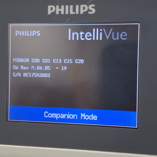 Philips Philips IntelliVue X2 Module - Fast SpO2 Patient Monitors reLink Medical