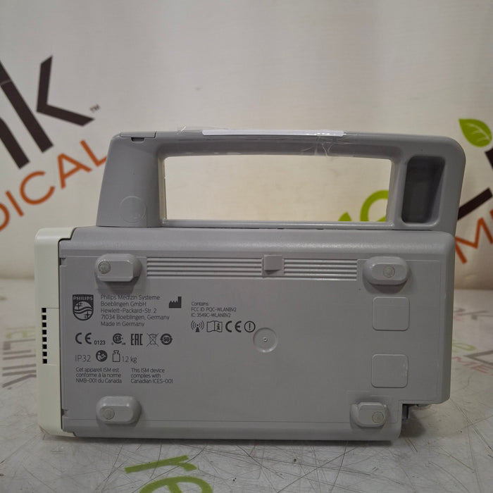 Philips Philips IntelliVue X2 Module - Fast SpO2 Patient Monitors reLink Medical