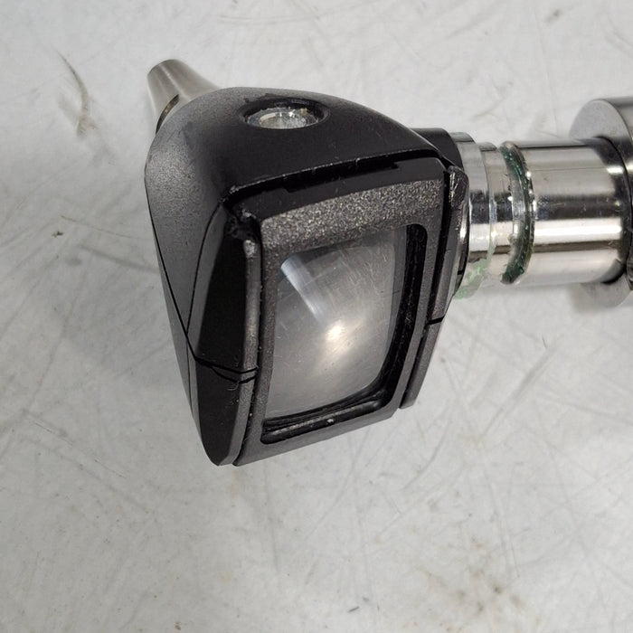 Welch Allyn Welch Allyn 767 Transformer Otoscope Ophthalmoscope Diagnostic Exam Equipment reLink Medical