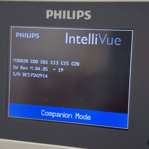 Philips Philips IntelliVue X2 Module - Fast SpO2 Patient Monitors reLink Medical
