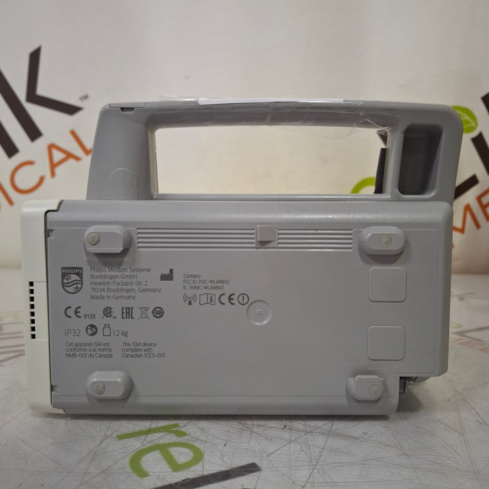 Philips Philips IntelliVue X2 Module - Fast SpO2 Patient Monitors reLink Medical